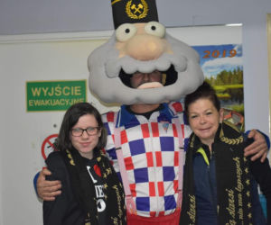 Kolejna wspaniała inicjatywa Torcida Girls! Odwiedziły ośrodek dla bezdomnych kobiet [ZDJĘCIA]