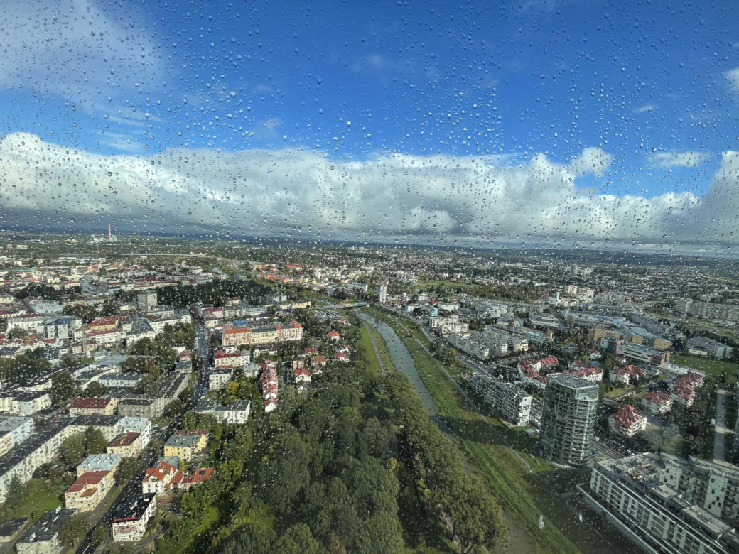 Olszynki Park – nowe serce Rzeszowa już oddane do użytku i gotowe do zamieszkania!