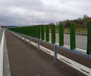 A2 z Siedlec do Białej Podlaskiej