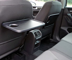 Volkswagen Golf Sportsvan 1.4 TSI BlueMotion Technology