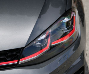 Volkswagen Golf GTI 2.0 TSI 245 KM