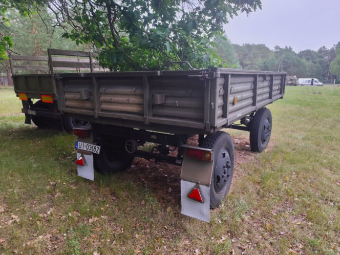 Przetarg Agencji Mienia Wojskowego