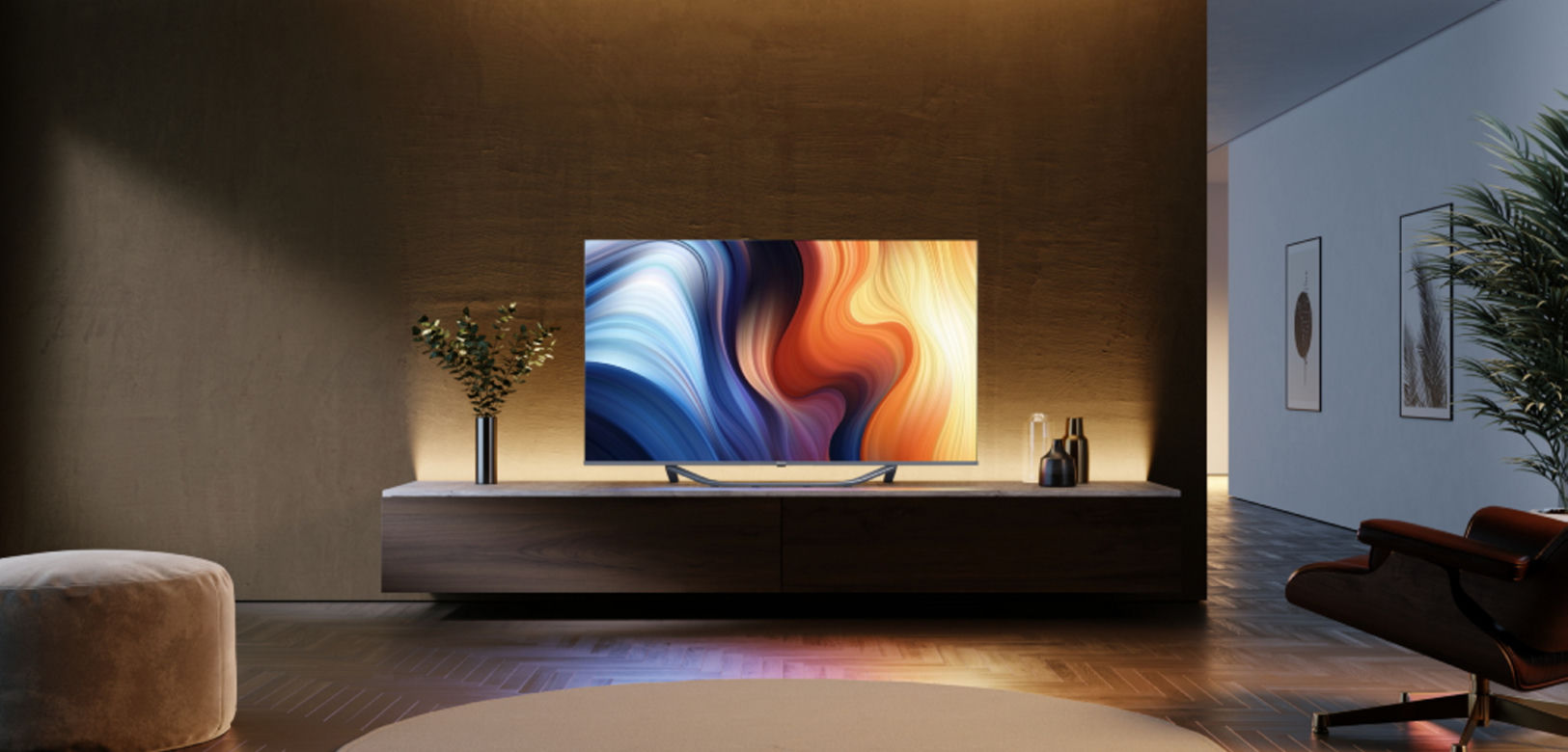 Hisense OLED czy ULED