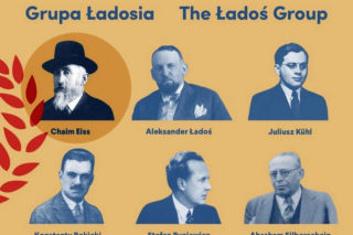 Upamiętniony żydowski bohater. Razem z Polakami uratował tysiące rodaków