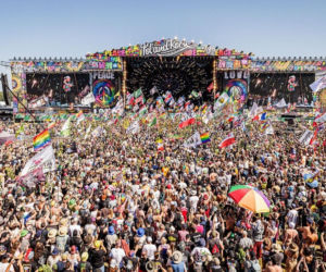 Jurek Owsiak dał sygnał do startu! Rozpoczął się Pol'and'Rock Festival 2026