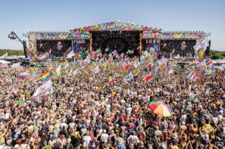 Pol'and'Rock Festival 2026
