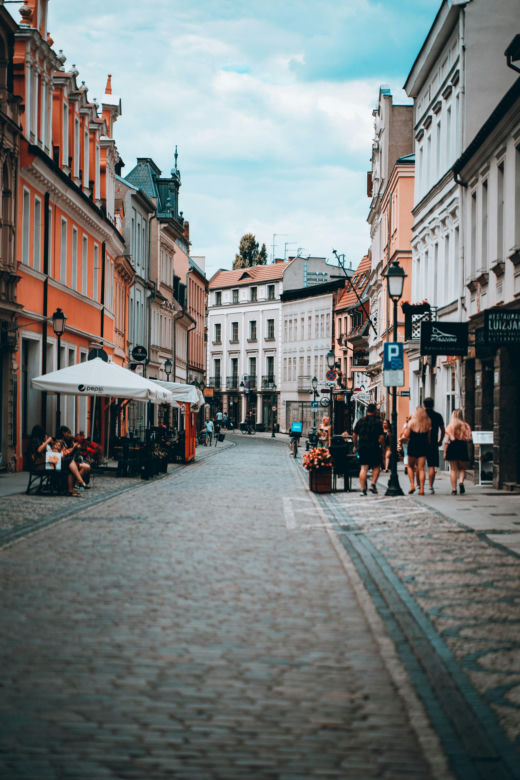 3. Bydgoszcz