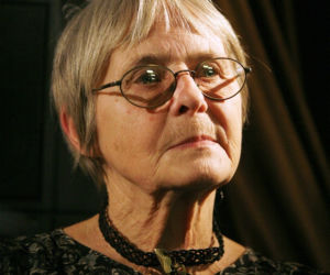 ELŻBIETA CHWALIBÓG CYBULSKA