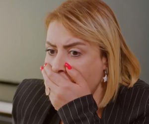 Zeynep pozna prawdę o Cihanie, a kłamstwa Melis wyjdą na jaw.