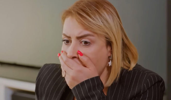 Zeynep pozna prawdę o Cihanie, a kłamstwa Melis wyjdą na jaw.