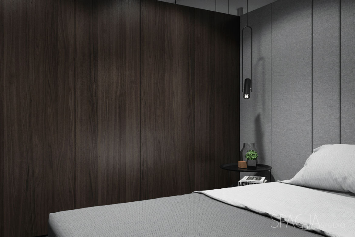 Apartament w Warszawie