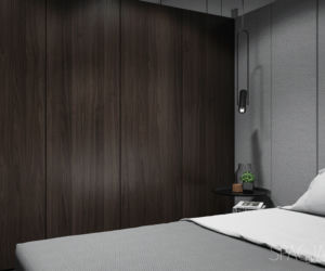 Apartament w Warszawie