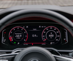 Volkswagen Polo GTI 2.0 TSI