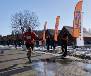 12. Dadajowy Bieg Morsa