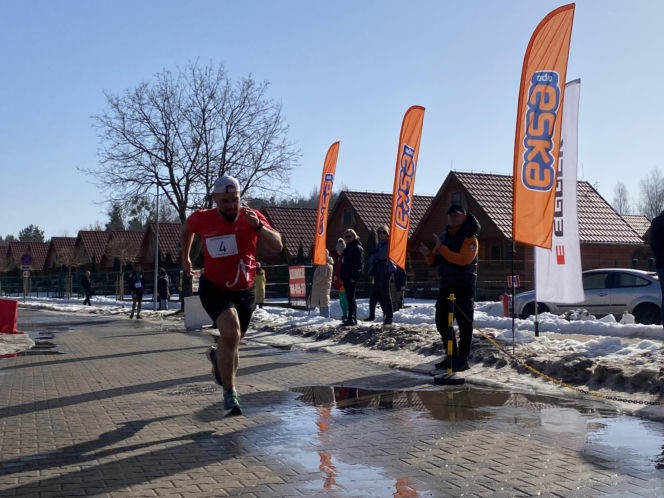 12. Dadajowy Bieg Morsa