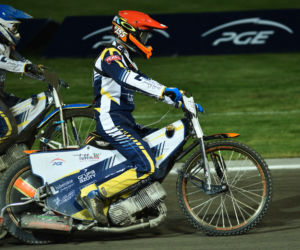 Speed Car Motor Lublin – Betard Sparta Wrocław