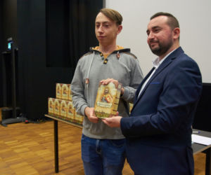 „Historia Lublina”. Byliśmy na premierze nowej planszówki o naszym mieście!