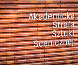 Nowy Budynek Akademii Muzycznej w Katowicach - projekt SLAS Architekci