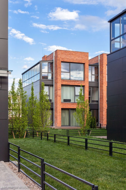 apartament aranżacja zdjęcia wnętrz