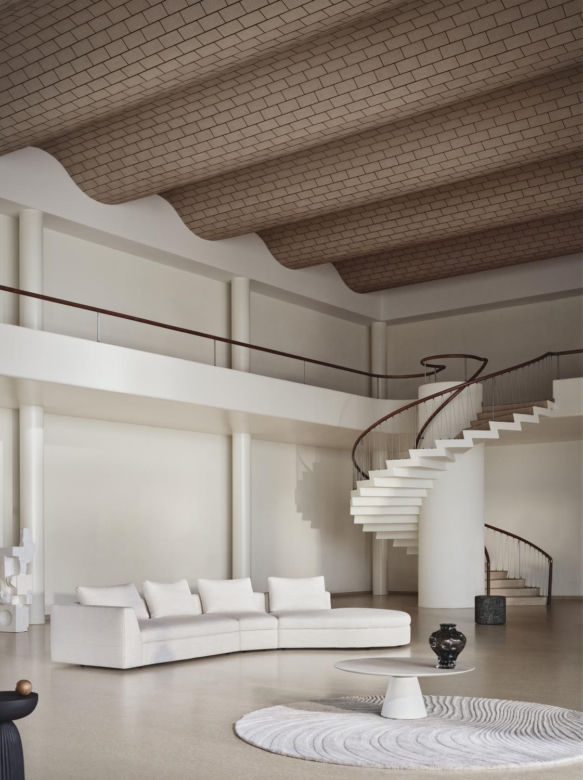 Salon BoConcept