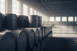 Wielki cios w mafię paliwową. Jak działał nielegalny proceder?