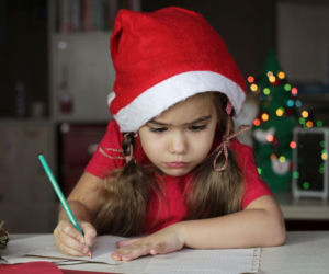 Jak napisać list do Świętego Mikołaja? Przykład i gotowy szablon listu