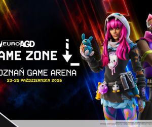 Fortnite wraca na LAN. RTV EURO AGD Game Zone na PGA z pulą 130 tys. zł