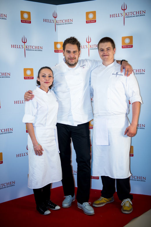 Hell's Kitchen