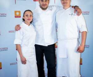 Hell's Kitchen