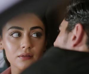 Panna młoda odc. 66. Hancer, Cihan