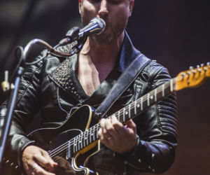 Rockowizna Festiwal Gdańsk 2026: pierwszy dzień udowodnił, że rock łączy pokolenia