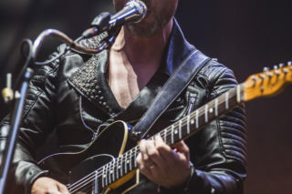 Rockowizna Festiwal Gdańsk 2026: pierwszy dzień udowodnił, że rock łączy pokolenia