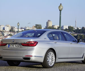 BMW Serii 7 (G11)