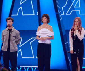 The Voice of Poland 17 - pierwsze bitwy