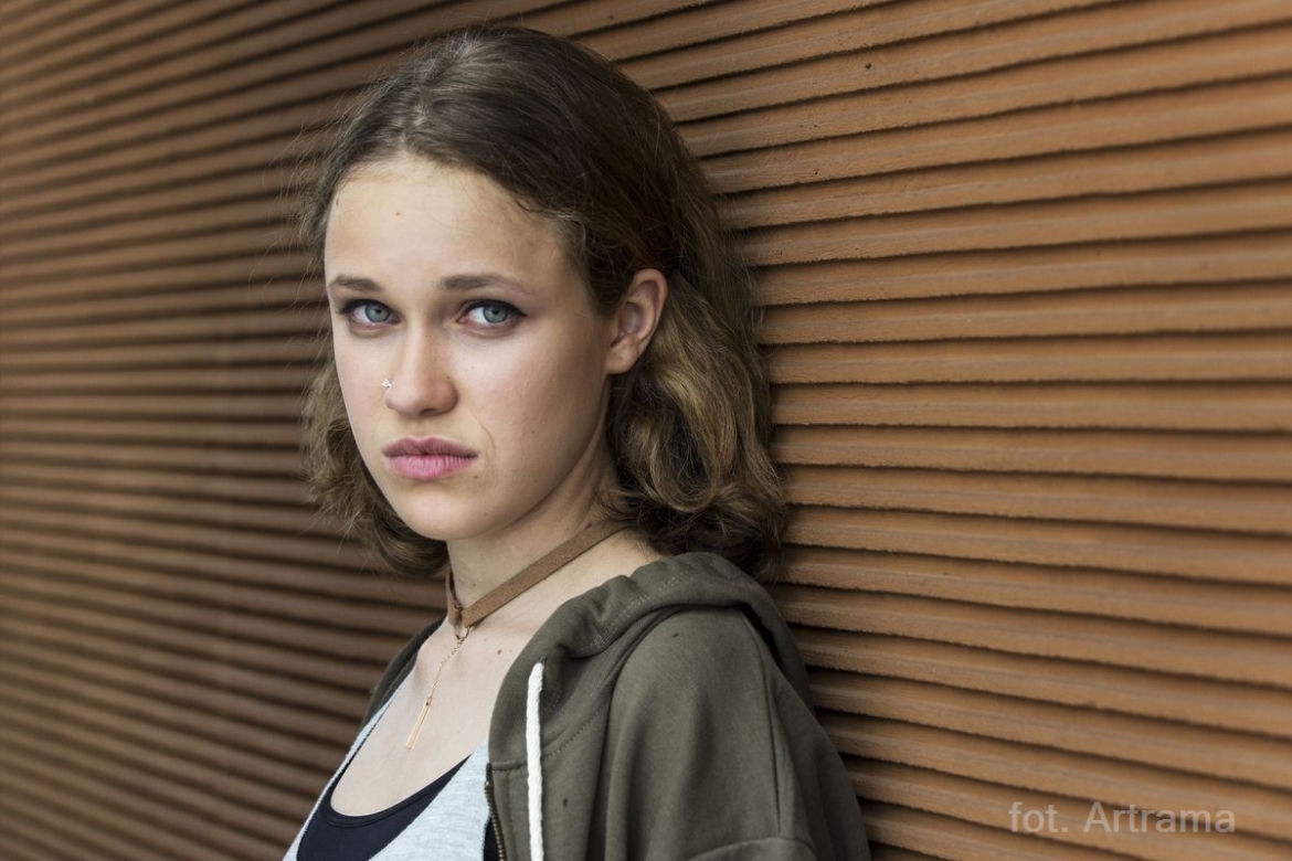 Barwy szczęścia odc. 1511. Angela (Helena Englert)