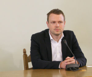 Michał Tusk