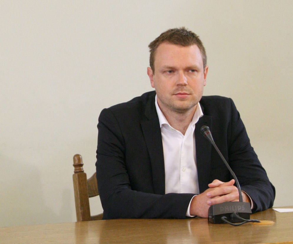Michał Tusk