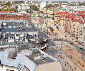 Tramwaje wrócą później