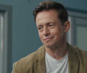 Barwy szczęścia odc. 3316. Błażej Modrzycki (Piotr Ligienza)