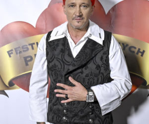 Fani krytykują Wiśniewskiego