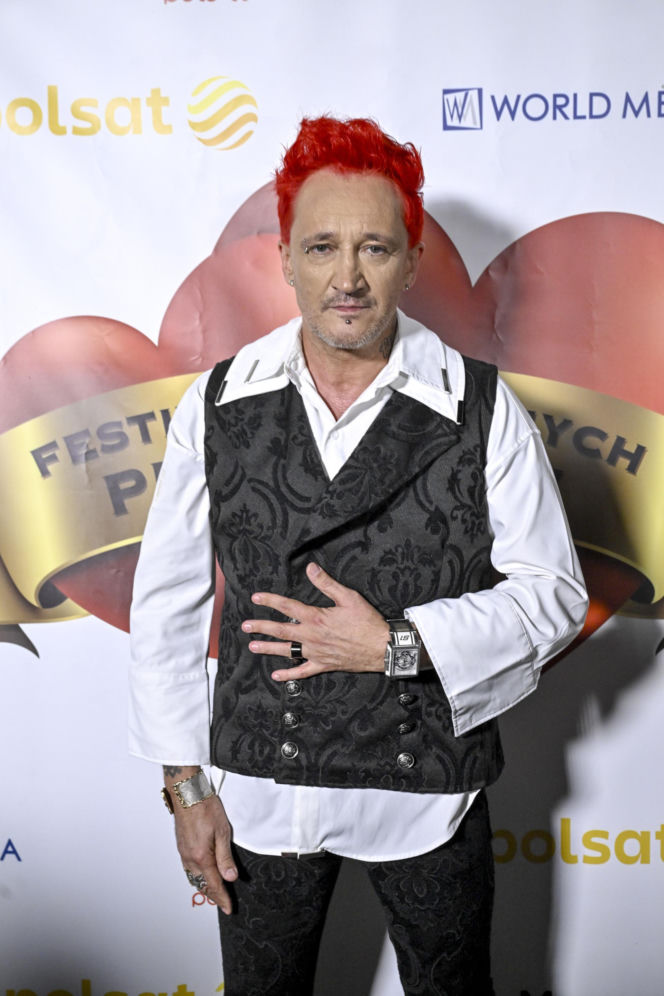 Fani krytykują Wiśniewskiego