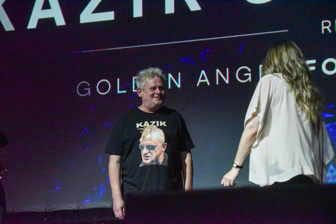 Uroczysta Gala Zamknięcia 23. Międzynarodowego Festiwalu Filmowego BellaTOFIFEST w Toruniu