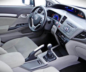 Honda Civic Sedan IX