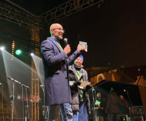 Ruszył Jarmark Św. Mikołaja w Grudziądzu