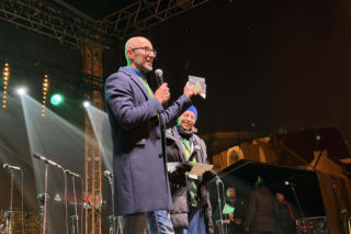 Ruszył Jarmark Św. Mikołaja w Grudziądzu