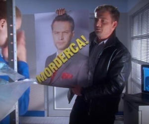 NA DOBRE i NA ZŁE, odc. 497. Przemek Zapała (Marcin Rogacewicz)
