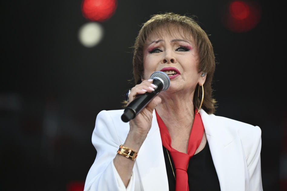 Izabela Trojanowska