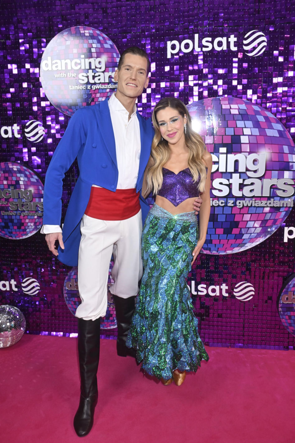 Dancing with the Stars. Taniec z gwiazdami" 16 - relacja z 6. odcinka
