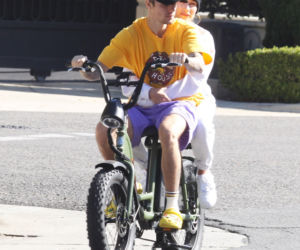 Justin Bieber i Hailey Bieber