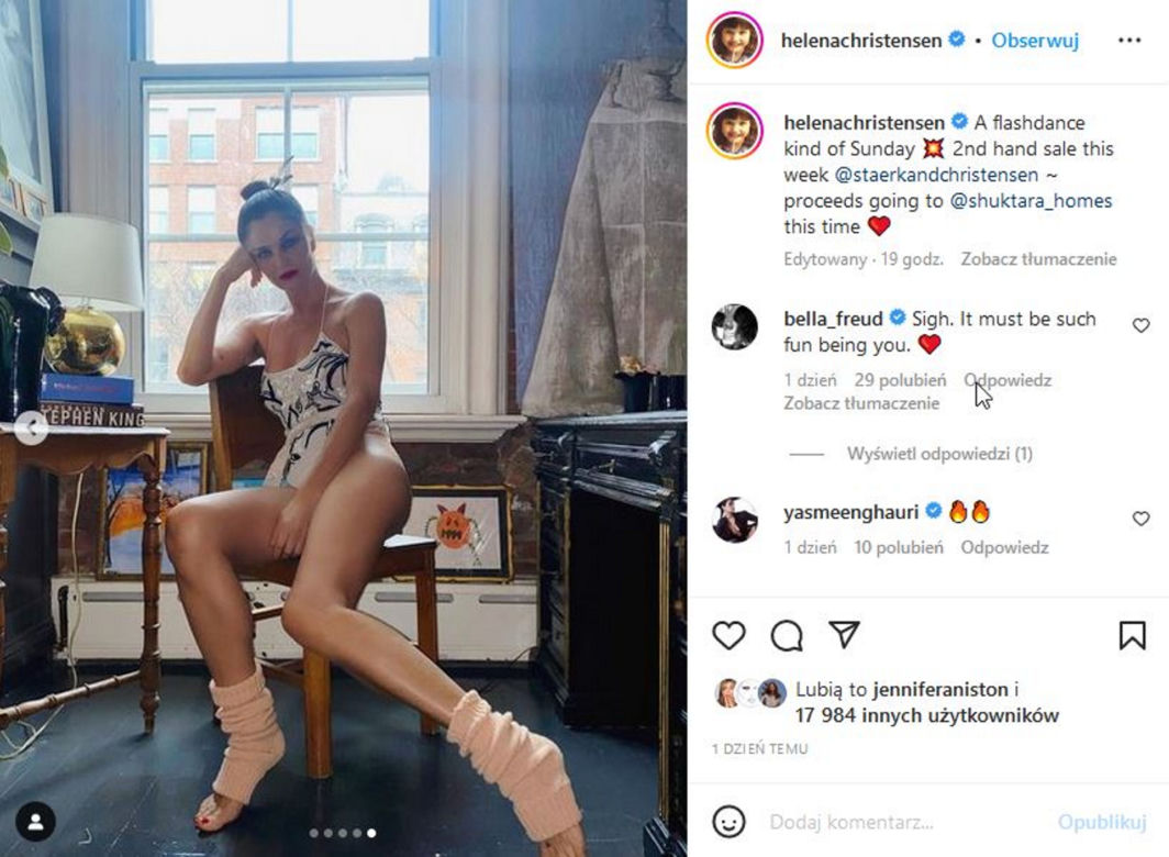 Walka dojrzałych piękności na bikini! 54-latka kontra 60-letnia Demi Moore